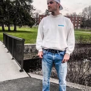 Meet your Posher, Cory